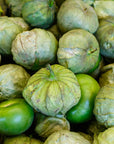 Tomatillos