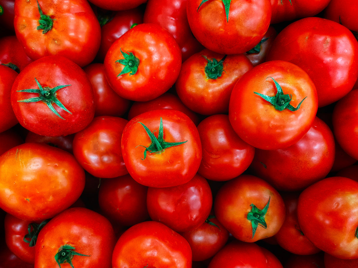 Tomatoes