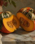 Turban Squash