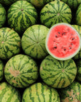 Watermelons