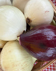 Onions