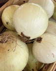 Onions